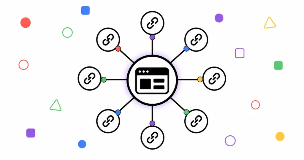 link building