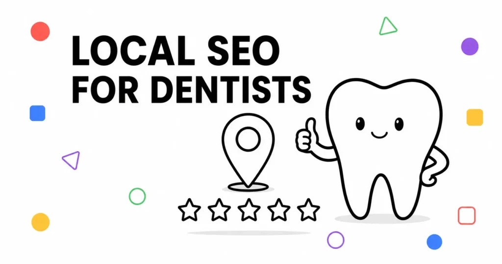 local seo for dentist